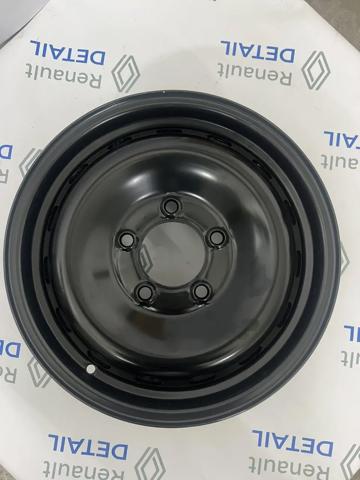 Диск колесный 403003582R RENAULT