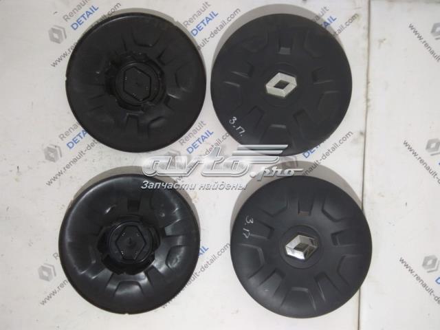 Колпаки на колеса 403150031R RENAULT