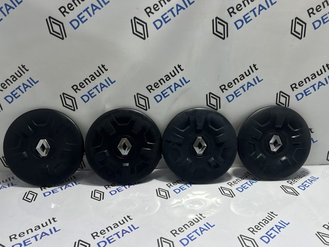 Колпаки на диски 403150031R RENAULT