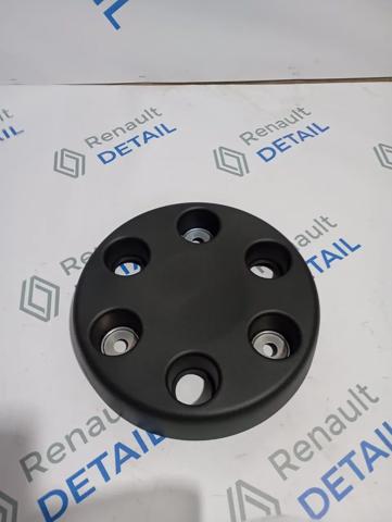 Колпак колесного диска 403150043R RENAULT