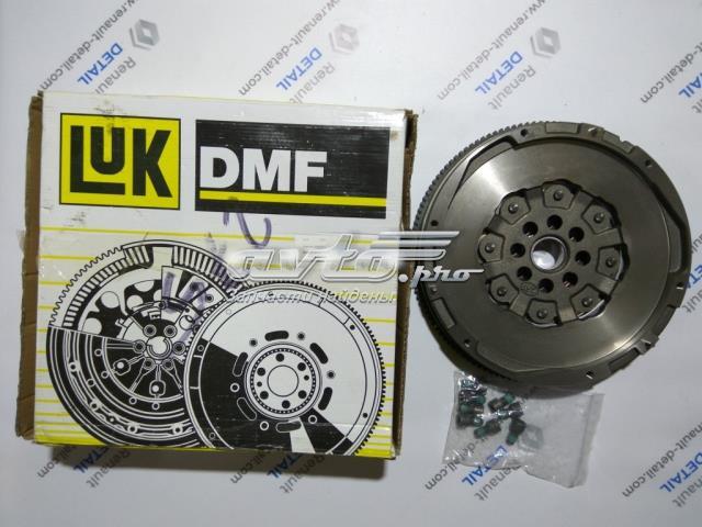 LUK 415048510 Маховик в наличии Хмельницкий