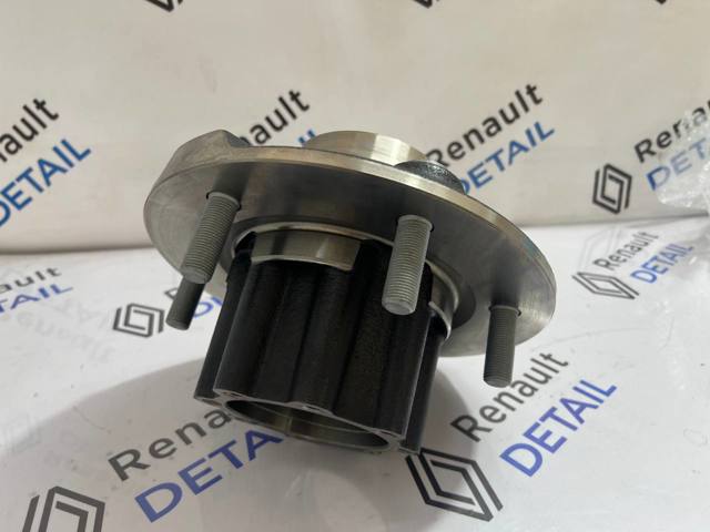 432026934R RENAULT Ступица задняя купить в Ровно