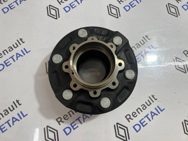 Ступица задняя (шпиндель) 432026934R RENAULT