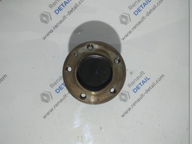 432100013R RENAULT Задняя ступица купить в Черновцы