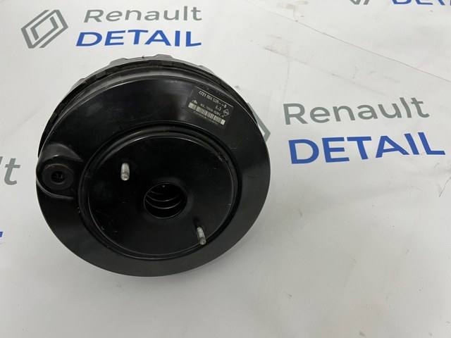 ВУТ Renault Master 3