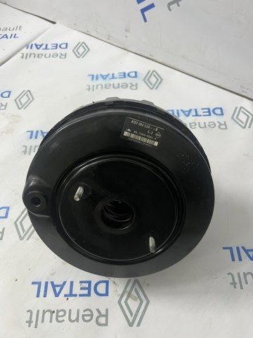 Усилитель тормоза вакуумный 472109102R RENAULT