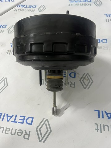 472109102R RENAULT Усилитель тормозов купить в Николаев