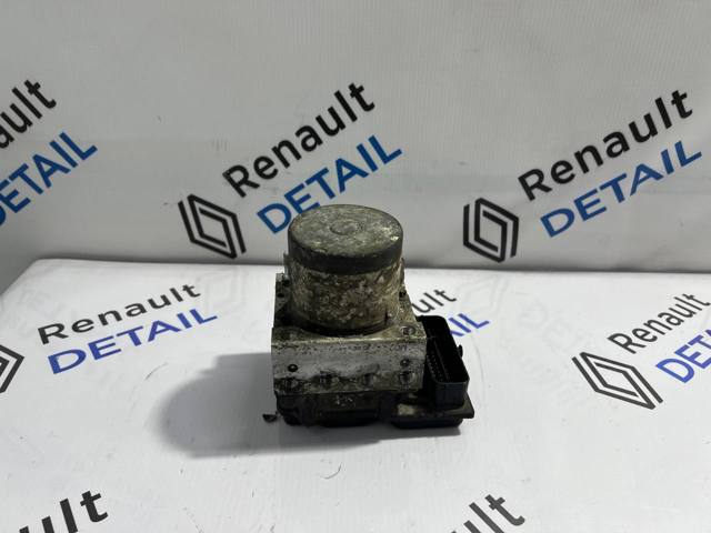 Блок управления ABS 476600053R RENAULT