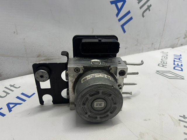 Гидроблок АБС 476601418R RENAULT