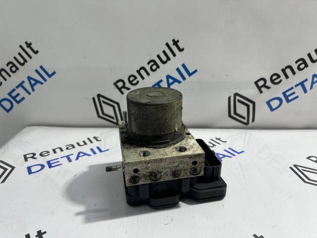 Блок ABS гидравлический 476603593R RENAULT