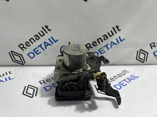 Блок управления АБС  476605297R RENAULT