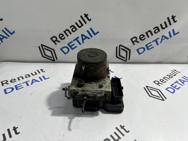 Гидроблок АБС 476607353R RENAULT