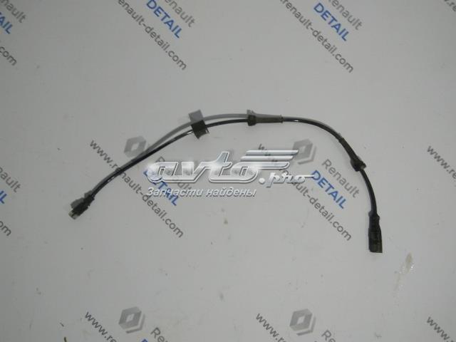 Датчик ABS задний левый 479008948R RENAULT