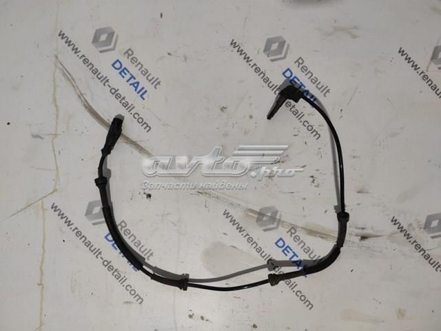 479108892R RENAULT Датчик АБС (ABS) передний купить в Сумы