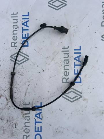 Датчики антиблокировочной системы тормозов 479109860R RENAULT