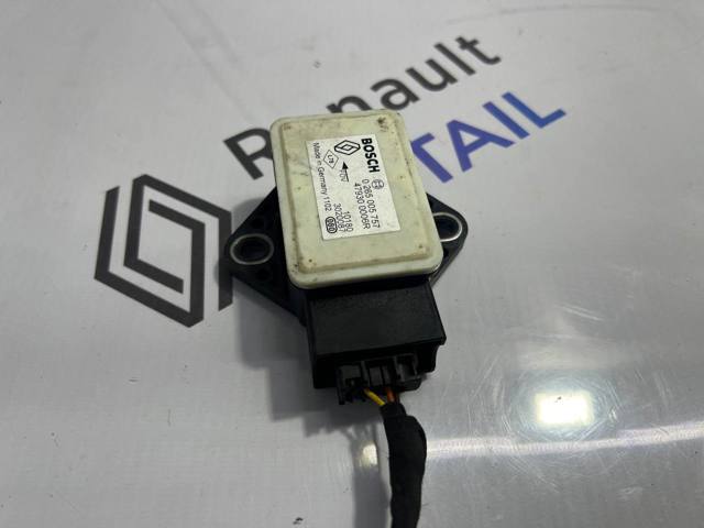 479300006R RENAULT Датчик ESP купить в Львов