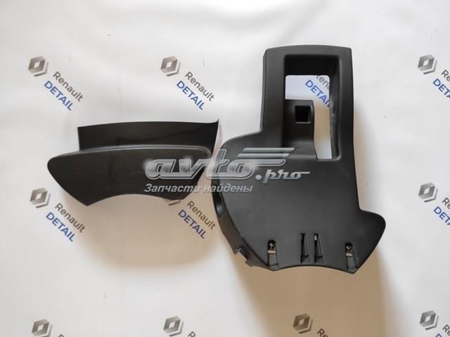 Накладка рулевой колонки 484710012R RENAULT