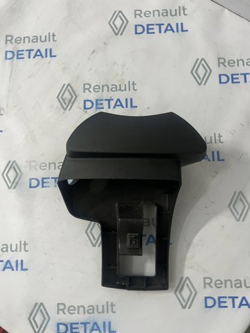 484724378R RENAULT Накладка рулевой колонки купить в Николаев