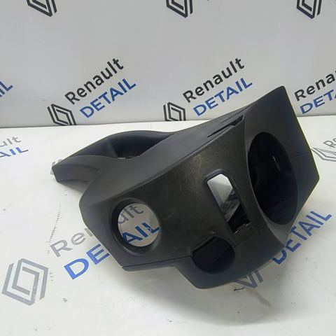 484724378R RENAULT Накладка рулевой колонки купить в Каменское