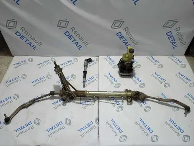 Рейка рулевая 490014277R RENAULT