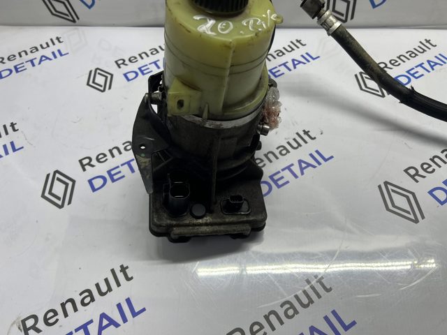 491100616R RENAULT Насос гидроусилителя руля (ГУР) купить в Черкассы