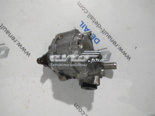 RENAULT 491100915R Насос гидроусилителя руля (ГУР) в наличии Харьков