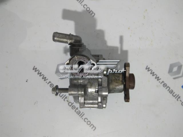 491100915R RENAULT Насос ГУР купить в Черновцы
