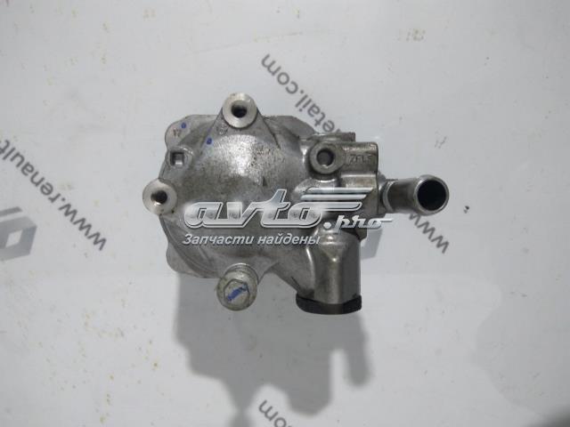 491100915R RENAULT Насос ГУР купить в Винница