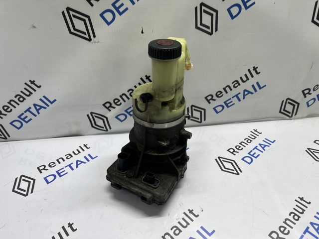 491103543R RENAULT Насос ГУР купить в Ровно