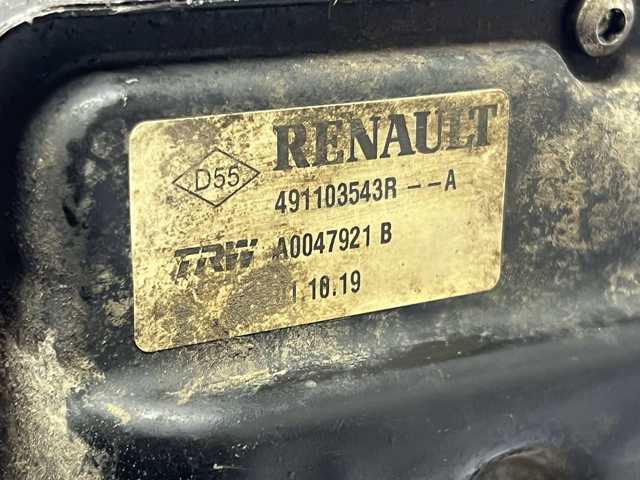 491103543R Насос ГУР купить Черкассы