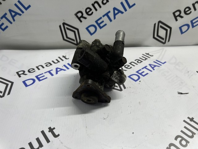 Насос рулевого механизма 491109718R RENAULT