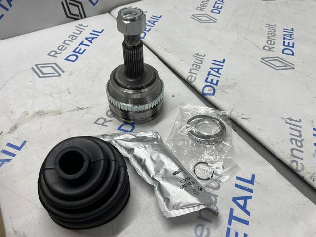 Шарнир привода наружный 491483 MAXGEAR
