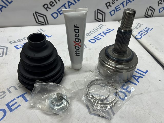 Шарнир привода наружный 493172 MAXGEAR