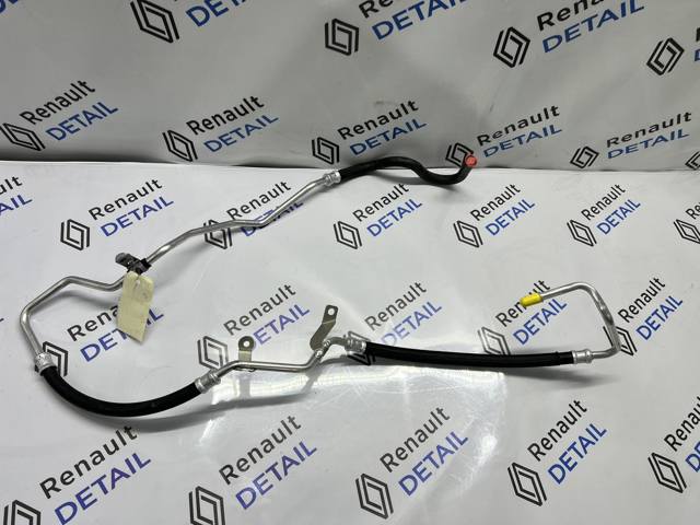 Шланг ГУР, низкого давления, от рейки/механизма к бачку 497250009R RENAULT