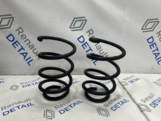 Пружина передней подвески 540103937R RENAULT
