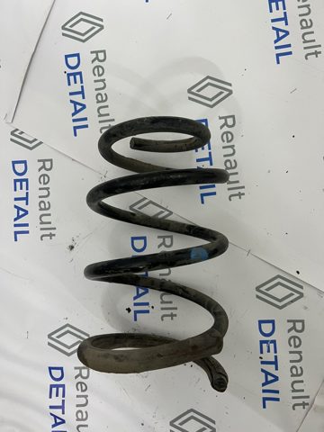Пружина передняя 540109345R RENAULT