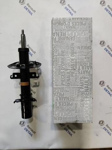 Амортизатор передний 543020503R RENAULT