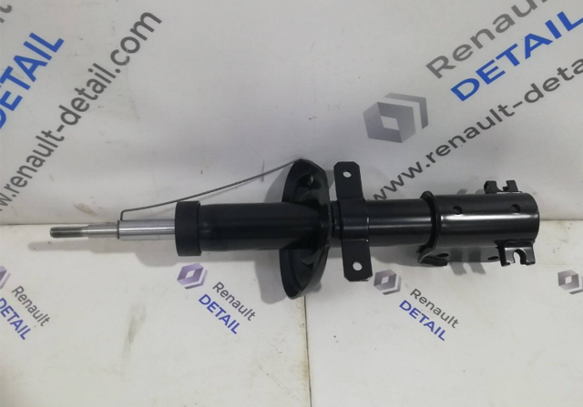 Амортизаторы передние 543025946R RENAULT