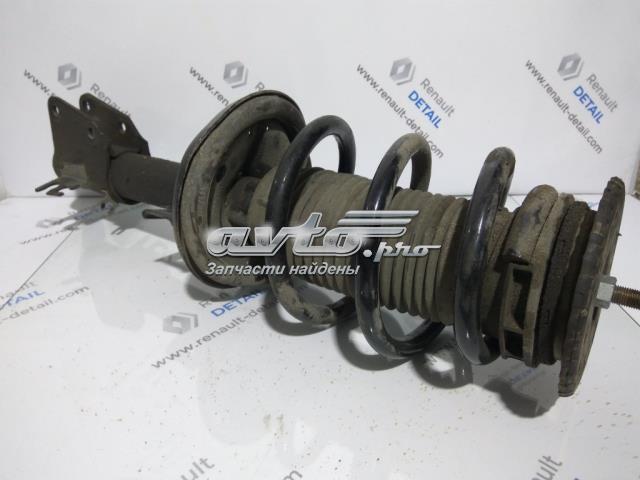 543029774R RENAULT Амортизатор передний купить в Сумы