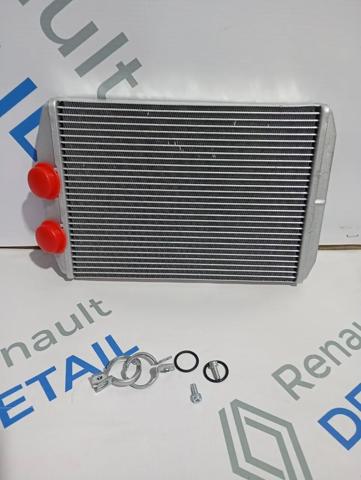 Радиатор печки 54375 NRF