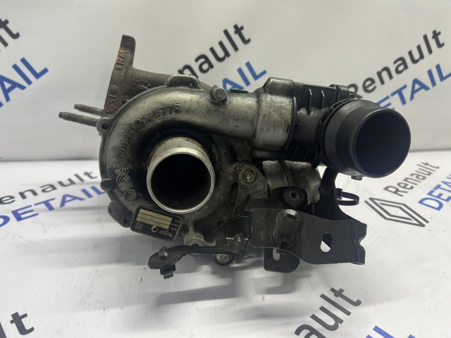 RENAULT 54431014778 в наличии Днепр