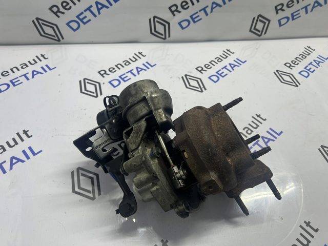 RENAULT 54431014778 в наличии Львов