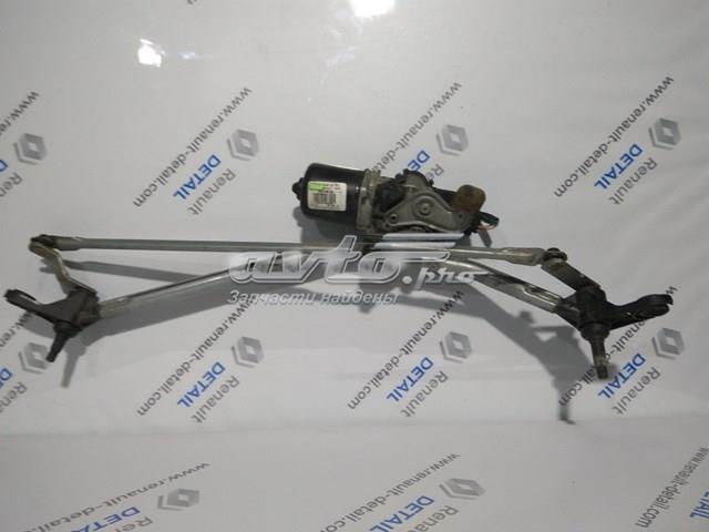 VALEO 54526811 Трапеция стеклоочистителя в наличии Ирпень