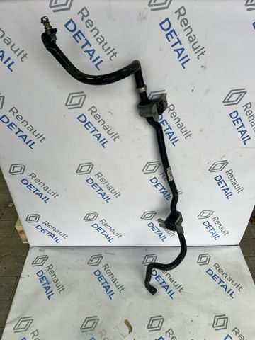 Стабилизатор поперечной устойчивости передний 546111291R RENAULT