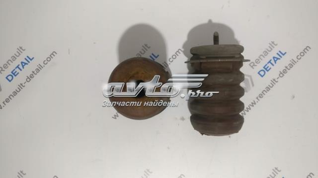 Буфер задней рессоры 552400038R RENAULT