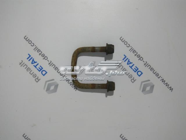 Стремянка рессоры 552470546R RENAULT