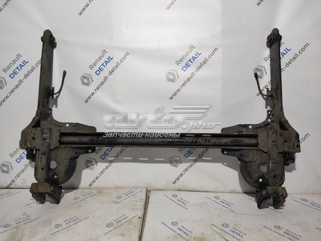 Балка задняя 555016630R RENAULT