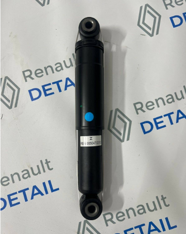 Задний амортизатор 562106844R RENAULT