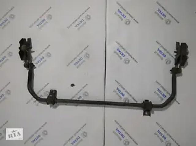 Стабилизатор задний Renault Master 3