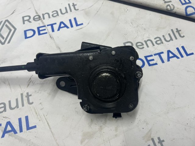 572118927R RENAULT Лебедка запасного колеса купить в Чернигов